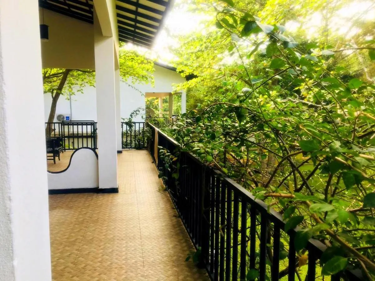 **** Hotel Flower Garden Eco Village Sigiriya Sri Lanka