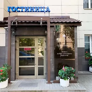 белстройцентр Мини-отель Минск