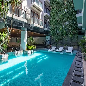 Liberta 3* Seminyak (Bali)