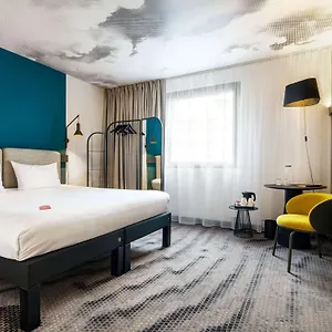 Ibis Centrum 3* Krakow