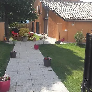 La Cle Des Champs Chabeuil