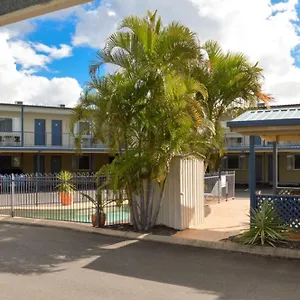 Boulevard 4* Bundaberg