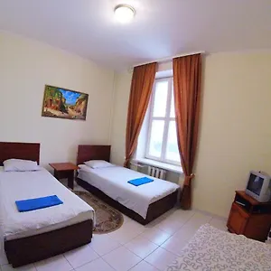 гранпри Отель типа 