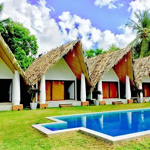 Airport 4* Katunayake